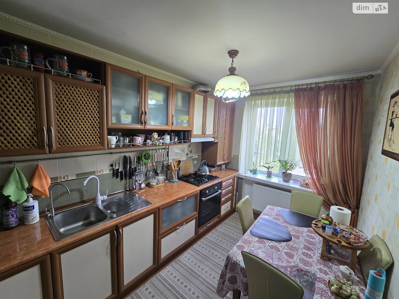 Продажа трехкомнатной квартиры в Николаеве, на ул. Игоря Бедзая 110Б, фото 1 Продажа трехкомнатной квартиры в Николаеве, на ул. Игоря Бедзая 110Б, фото 1