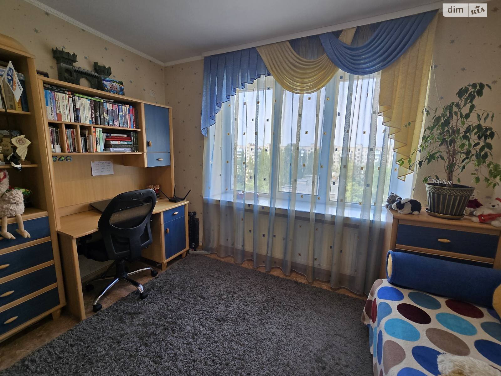 Продажа трехкомнатной квартиры в Николаеве, на ул. Игоря Бедзая 110Б, фото 1 Продажа трехкомнатной квартиры в Николаеве, на ул. Игоря Бедзая 110Б, фото 1