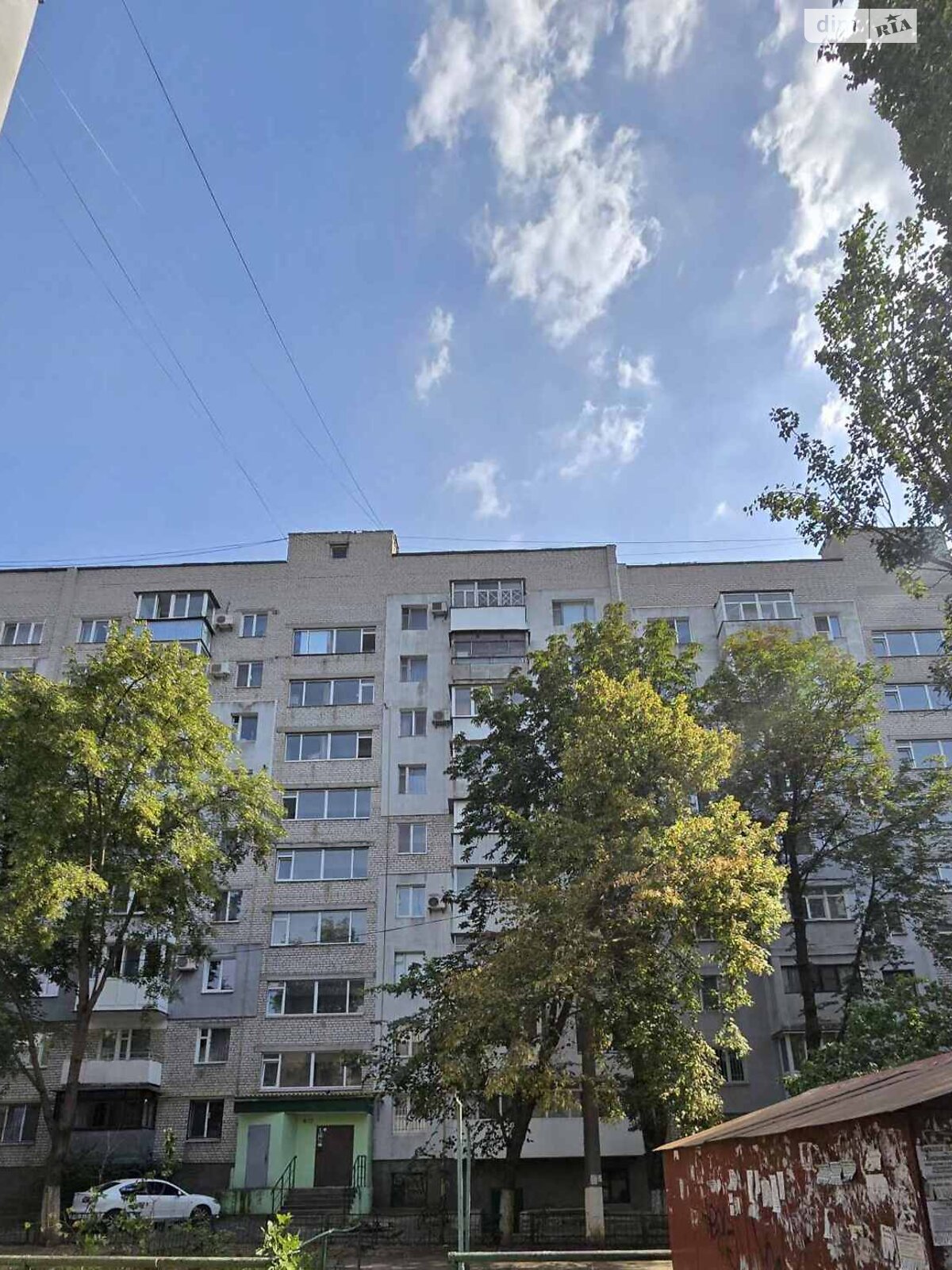 Продажа трехкомнатной квартиры в Николаеве, на ул. Игоря Бедзая 110Б, фото 1 Продажа трехкомнатной квартиры в Николаеве, на ул. Игоря Бедзая 110Б, фото 1