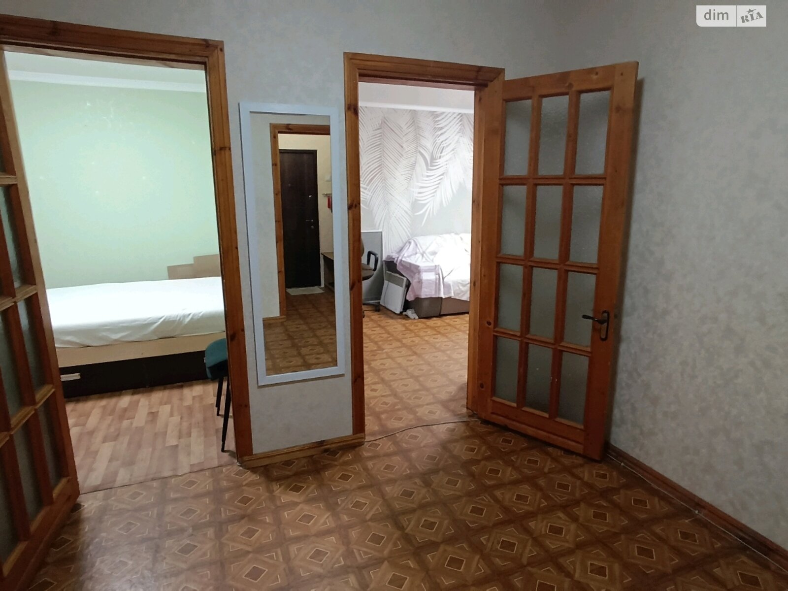Продажа трехкомнатной квартиры в Николаеве, на ул. Доктора Самойловича, фото 1 Продажа трехкомнатной квартиры в Николаеве, на ул. Доктора Самойловича, фото 1