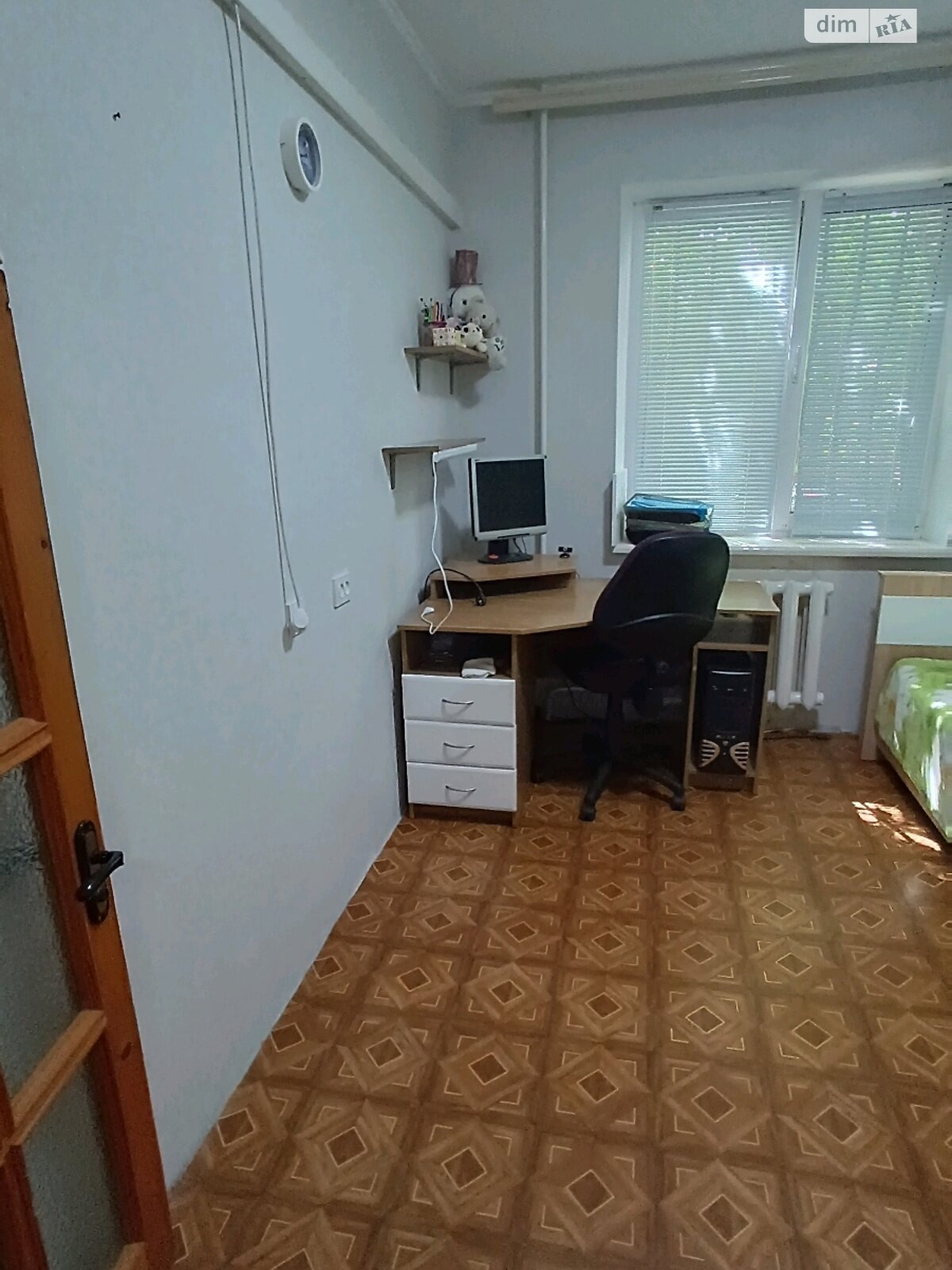 Продажа трехкомнатной квартиры в Николаеве, на ул. Доктора Самойловича, фото 1 Продажа трехкомнатной квартиры в Николаеве, на ул. Доктора Самойловича, фото 1