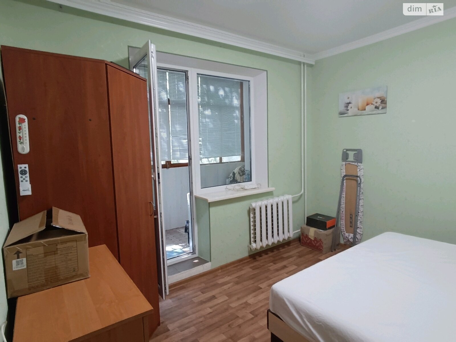 Продажа трехкомнатной квартиры в Николаеве, на ул. Доктора Самойловича, фото 1 Продажа трехкомнатной квартиры в Николаеве, на ул. Доктора Самойловича, фото 1