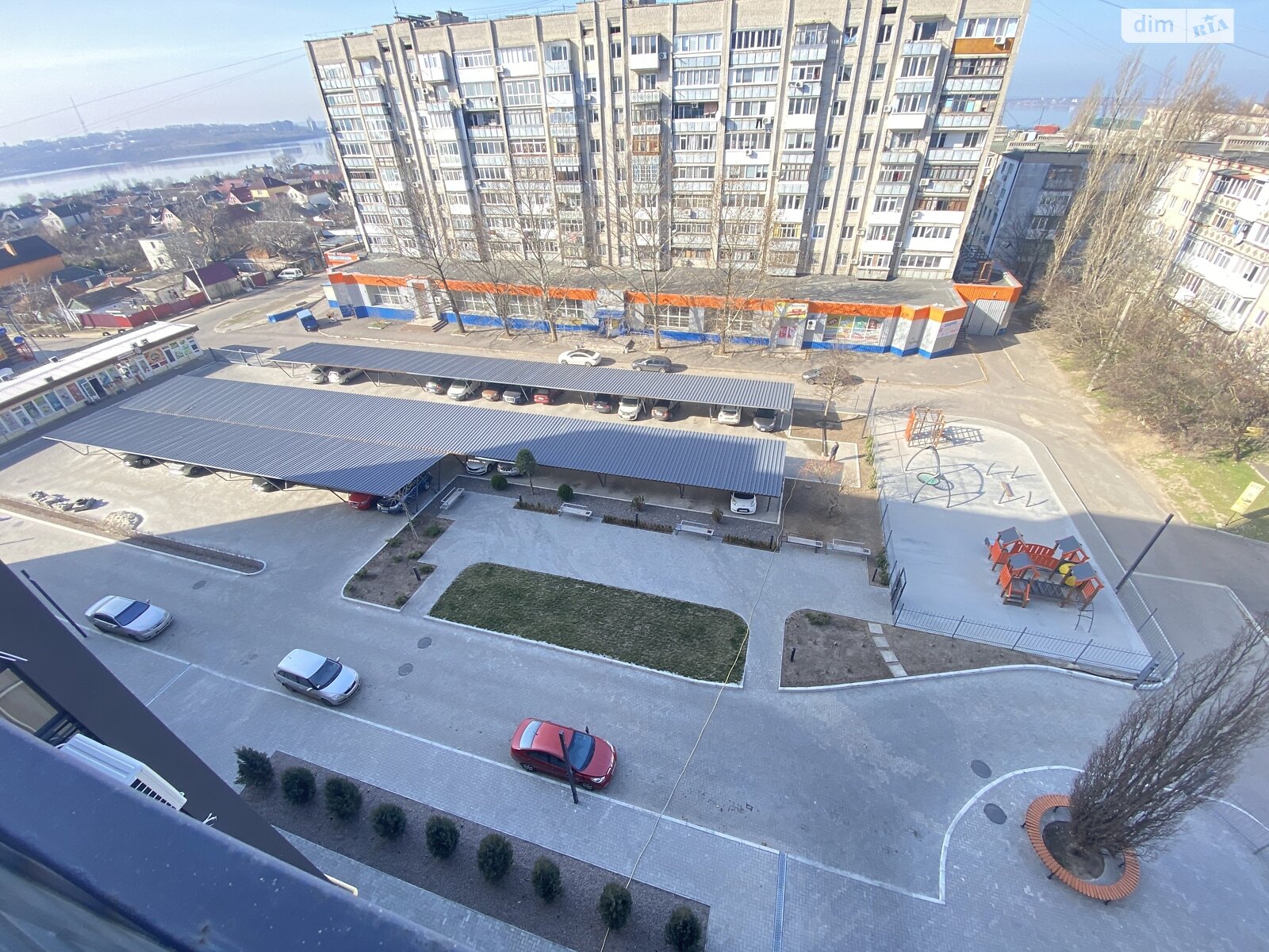 Продаж трикімнатної квартири в Миколаєві, на просп. Героїв України 20К, фото 1