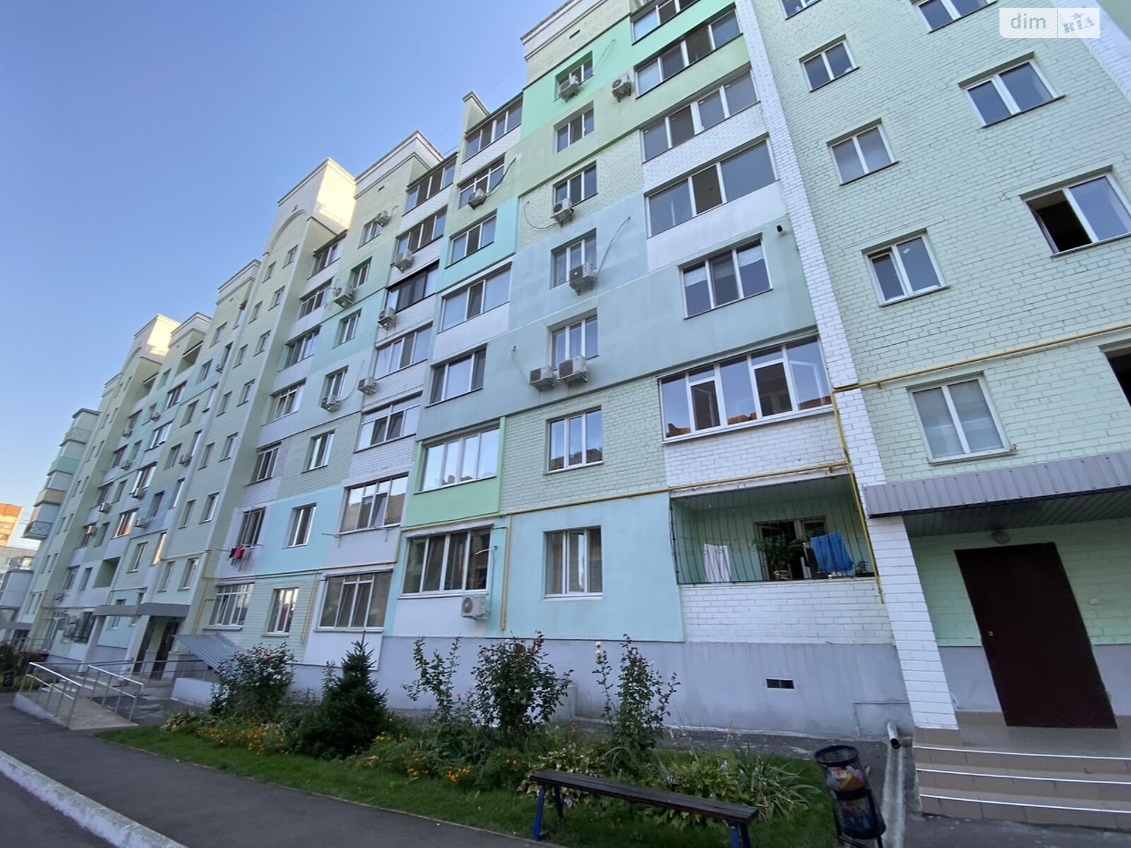 Продажа двухкомнатной квартиры в Николаеве, на ул. Архитектора Старова 2/6, фото 1 Продажа двухкомнатной квартиры в Николаеве, на ул. Архитектора Старова 2/6, фото 1