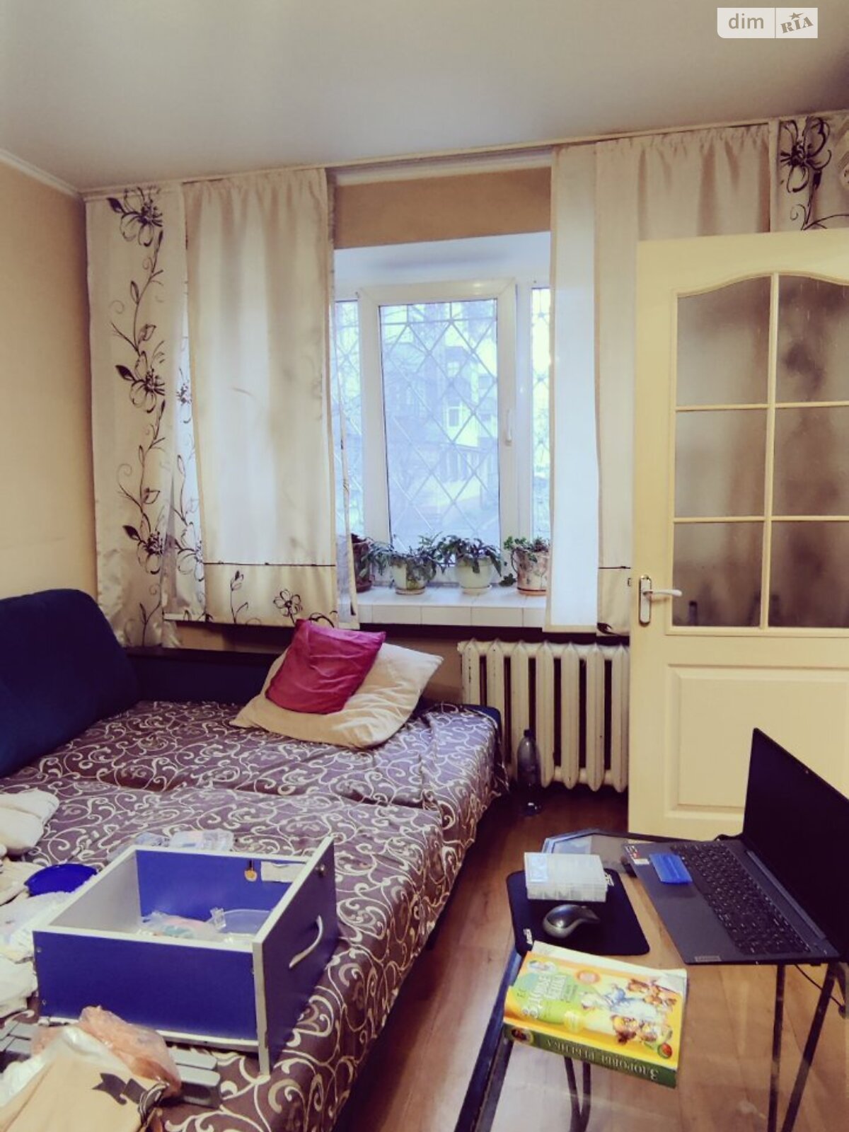 Продажа двухкомнатной квартиры в Николаеве, на ул. Николаевская 22, фото 1