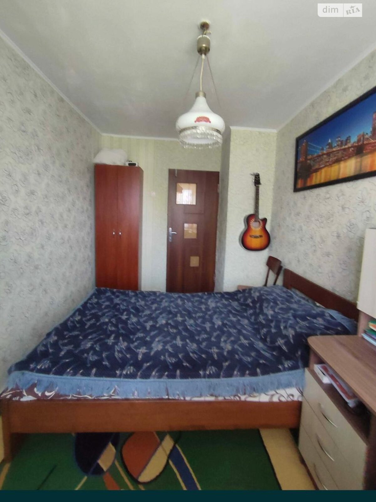 Продаж трикімнатної квартири в Миколаєві, на вул. 28 Армії 10, район Інгульський фото 1 Продаж трикімнатної квартири в Миколаєві, на вул. 28 Армії 10, район Інгульський фото 1