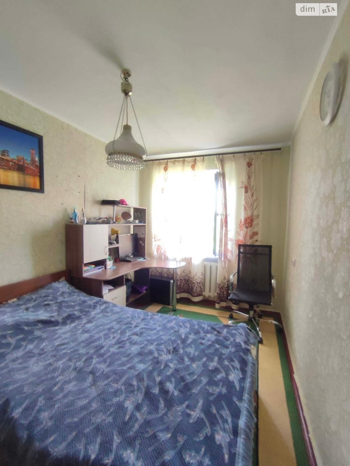 Продажа трехкомнатной квартиры в Николаеве, на ул. 28 Армии 10, район Ингульский фото 1
