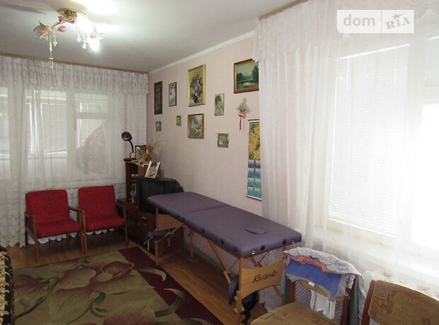 Продаж трикімнатної квартири в Миколаєві, на вул. Нагірна, район Інгульський фото 1