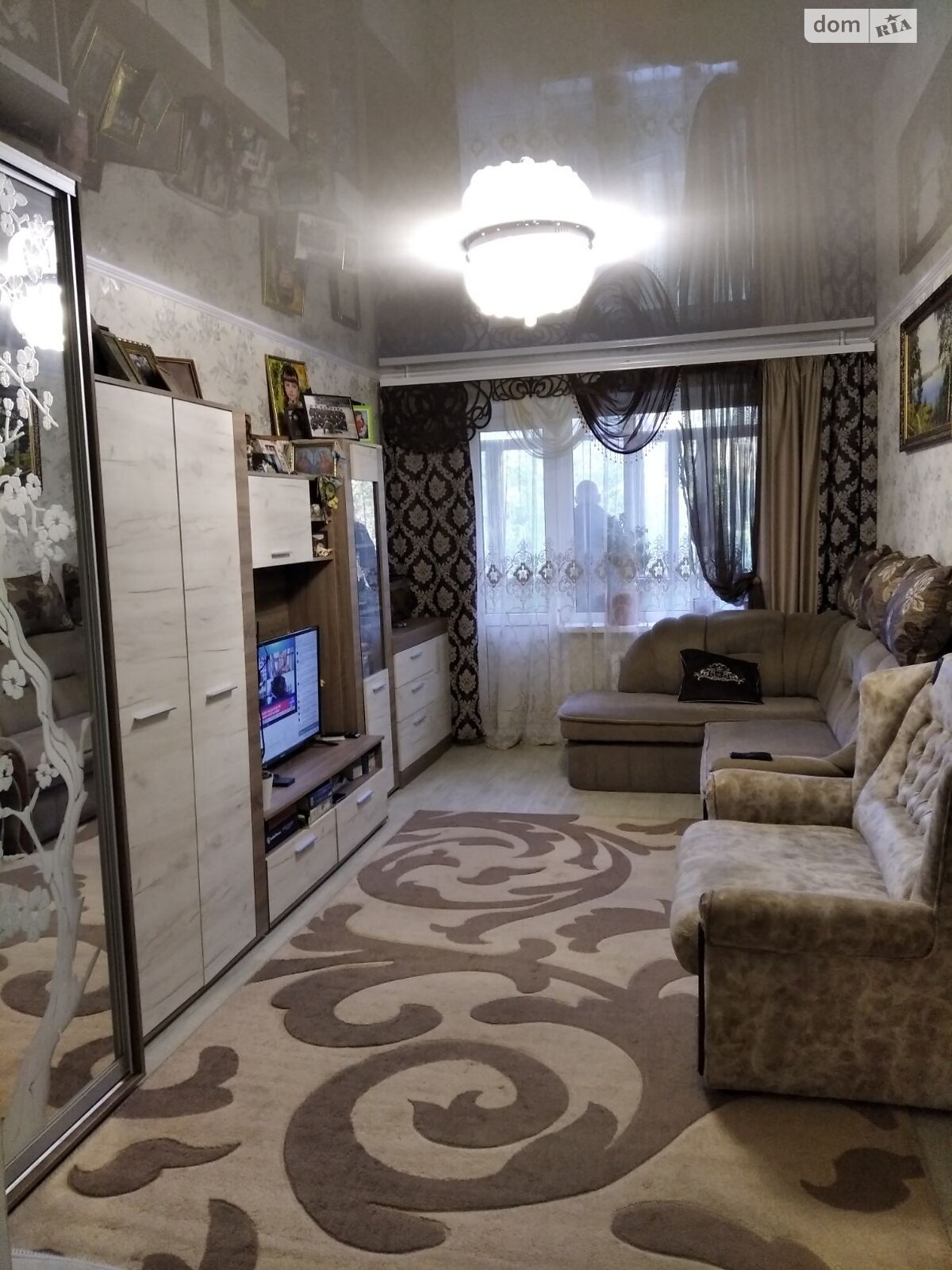 Продажа трехкомнатной квартиры в Николаеве, на ул. Нагорная 89, район Ингульский фото 1 Продажа трехкомнатной квартиры в Николаеве, на ул. Нагорная 89, район Ингульский фото 1