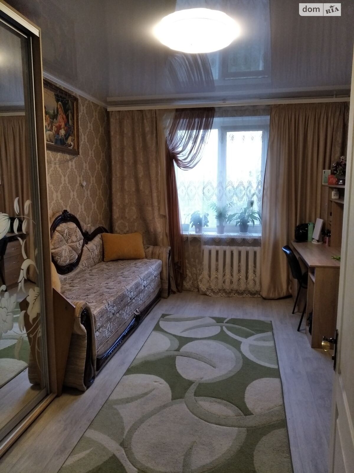Продажа трехкомнатной квартиры в Николаеве, на ул. Нагорная 89, район Ингульский фото 1 Продажа трехкомнатной квартиры в Николаеве, на ул. Нагорная 89, район Ингульский фото 1