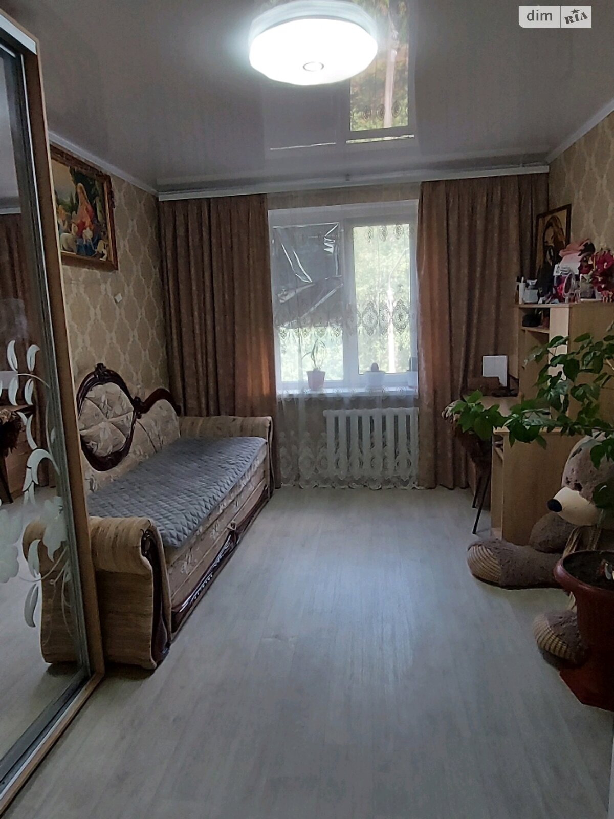 Продажа трехкомнатной квартиры в Николаеве, на ул. Нагорная 89, район Ингульский фото 1 Продажа трехкомнатной квартиры в Николаеве, на ул. Нагорная 89, район Ингульский фото 1