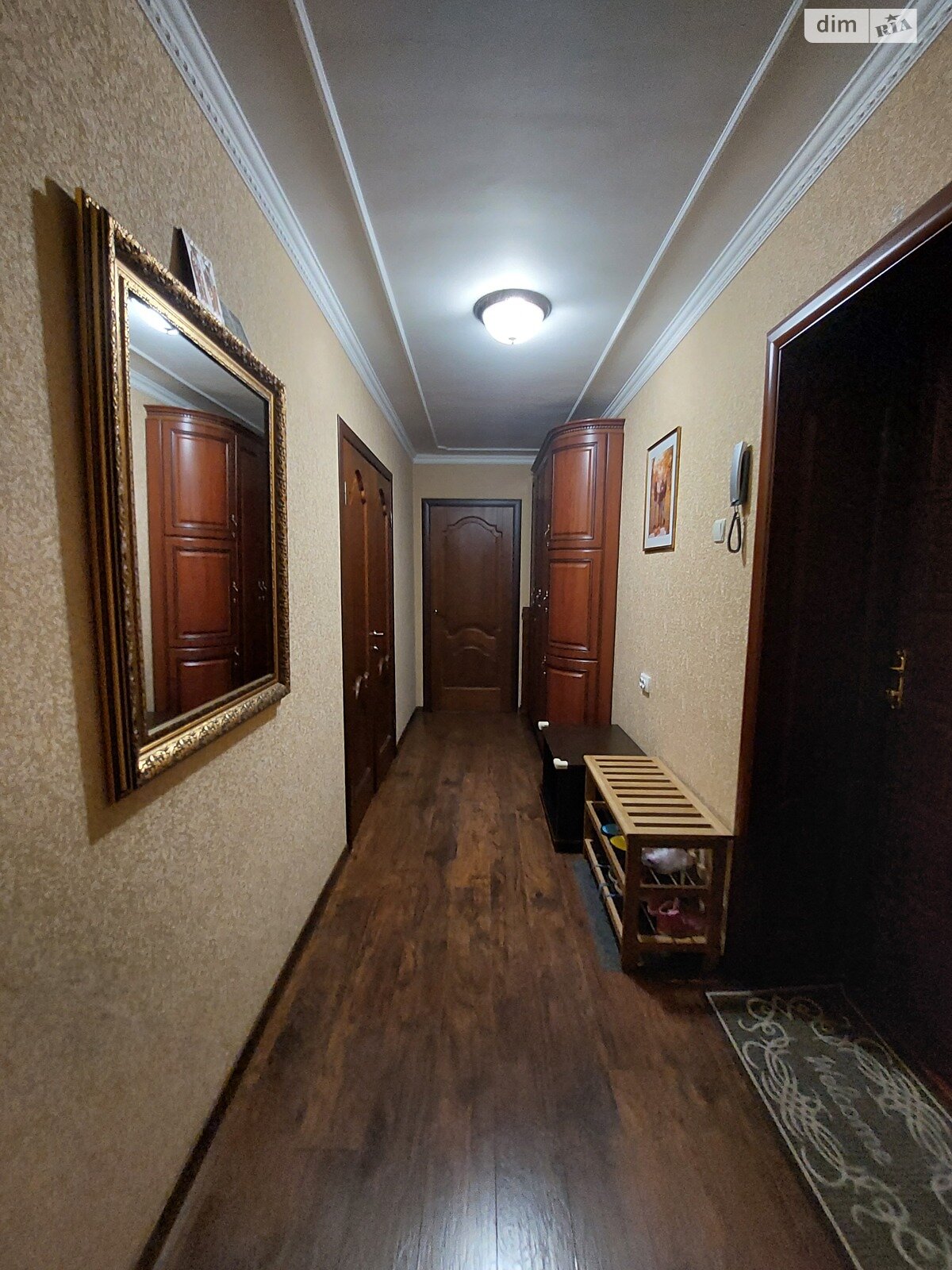 Продажа двухкомнатной квартиры в Николаеве, на ул. Апрельская, район Ингульский фото 1