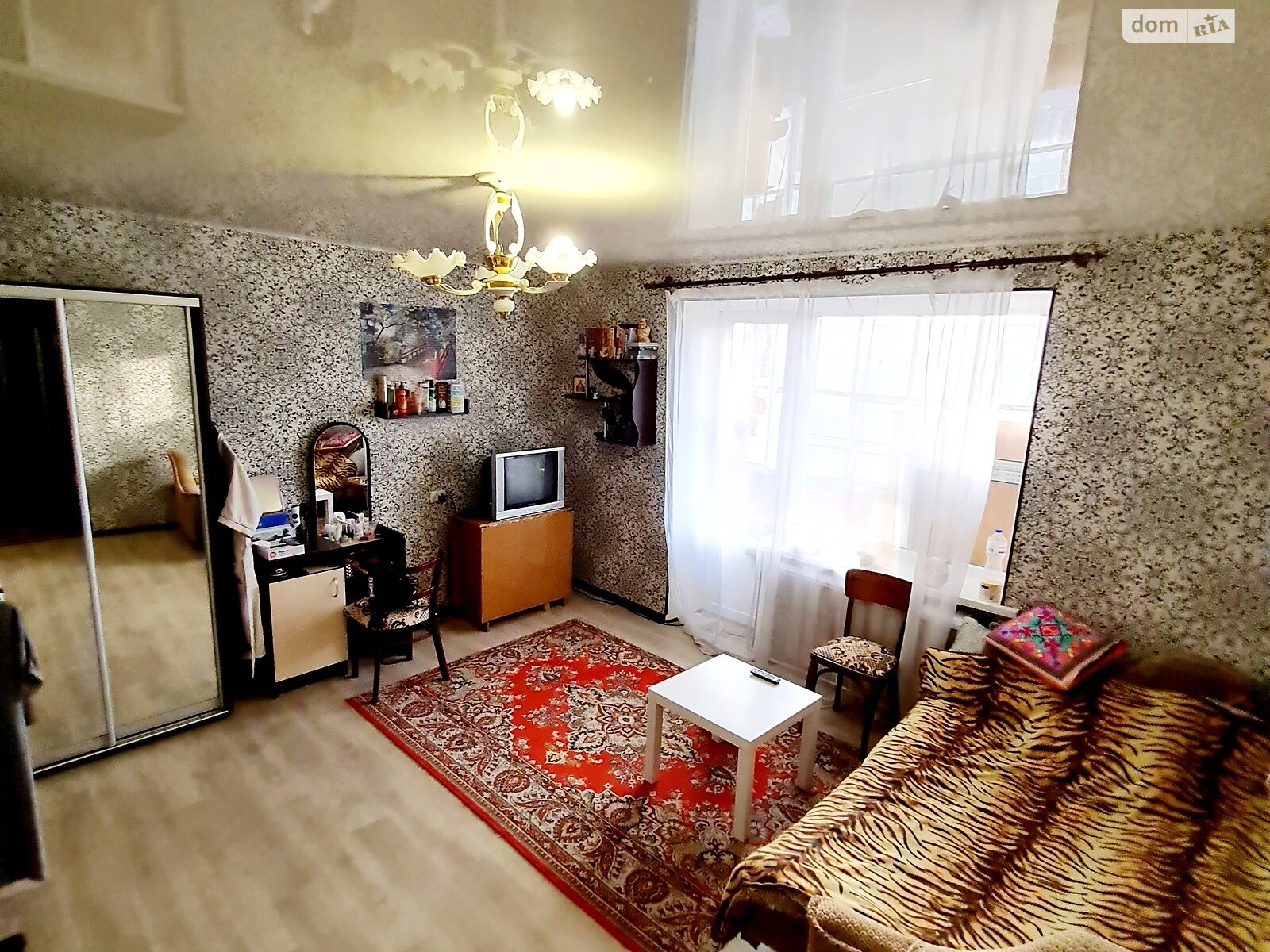 Продаж трикімнатної квартири в Миколаєві, на вул. Казарського, район Інгульський фото 1 Продаж трикімнатної квартири в Миколаєві, на вул. Казарського, район Інгульський фото 1