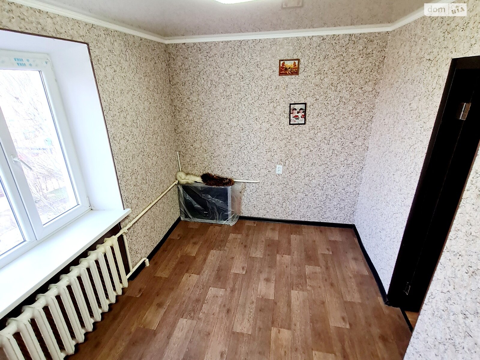 Продаж трикімнатної квартири в Миколаєві, на вул. Казарського, район Інгульський фото 1