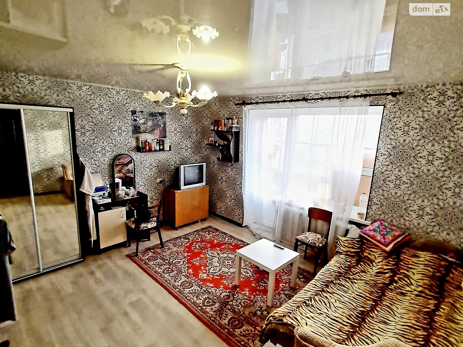 Продаж трикімнатної квартири в Миколаєві, на вул. Казарського, район Інгульський фото 1 Продаж трикімнатної квартири в Миколаєві, на вул. Казарського, район Інгульський фото 1
