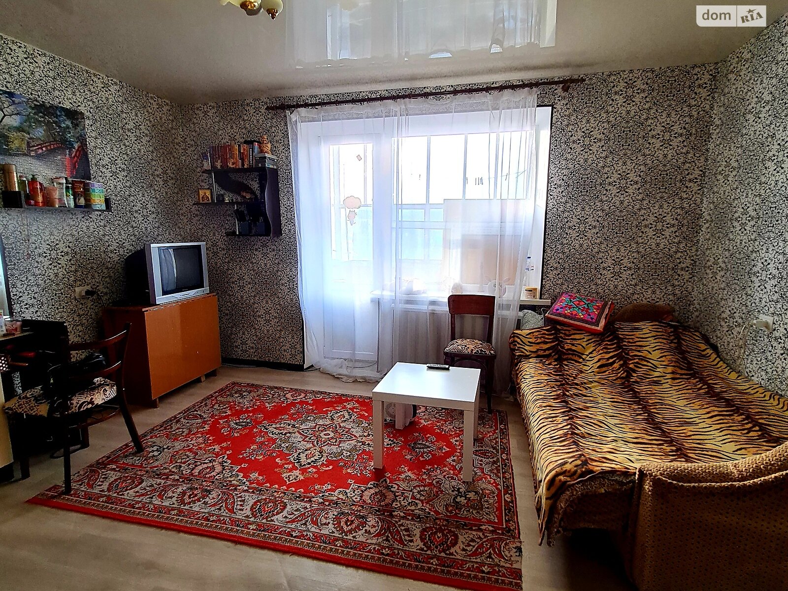 Продаж трикімнатної квартири в Миколаєві, на вул. Казарського, район Інгульський фото 1