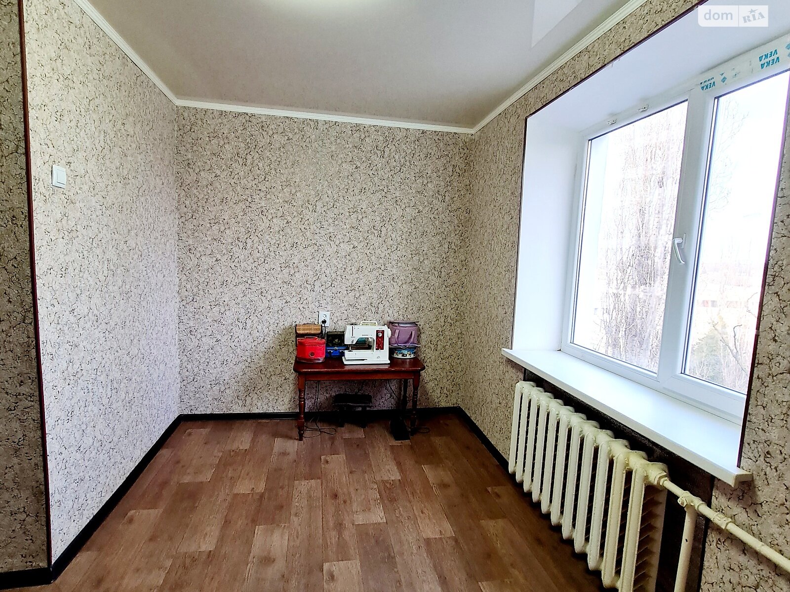 Продаж трикімнатної квартири в Миколаєві, на вул. Казарського, район Інгульський фото 1 Продаж трикімнатної квартири в Миколаєві, на вул. Казарського, район Інгульський фото 1