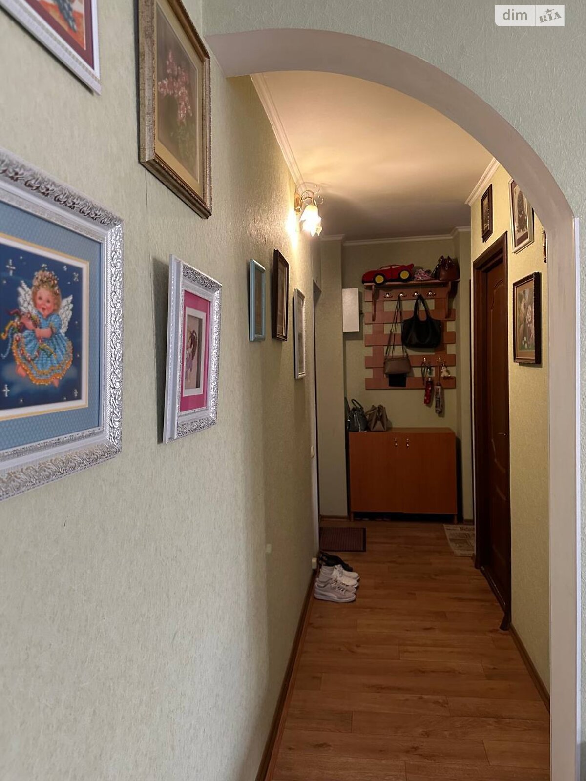 Продажа двухкомнатной квартиры в Николаеве, на просп. Богоявленский, район Ингульский фото 1
