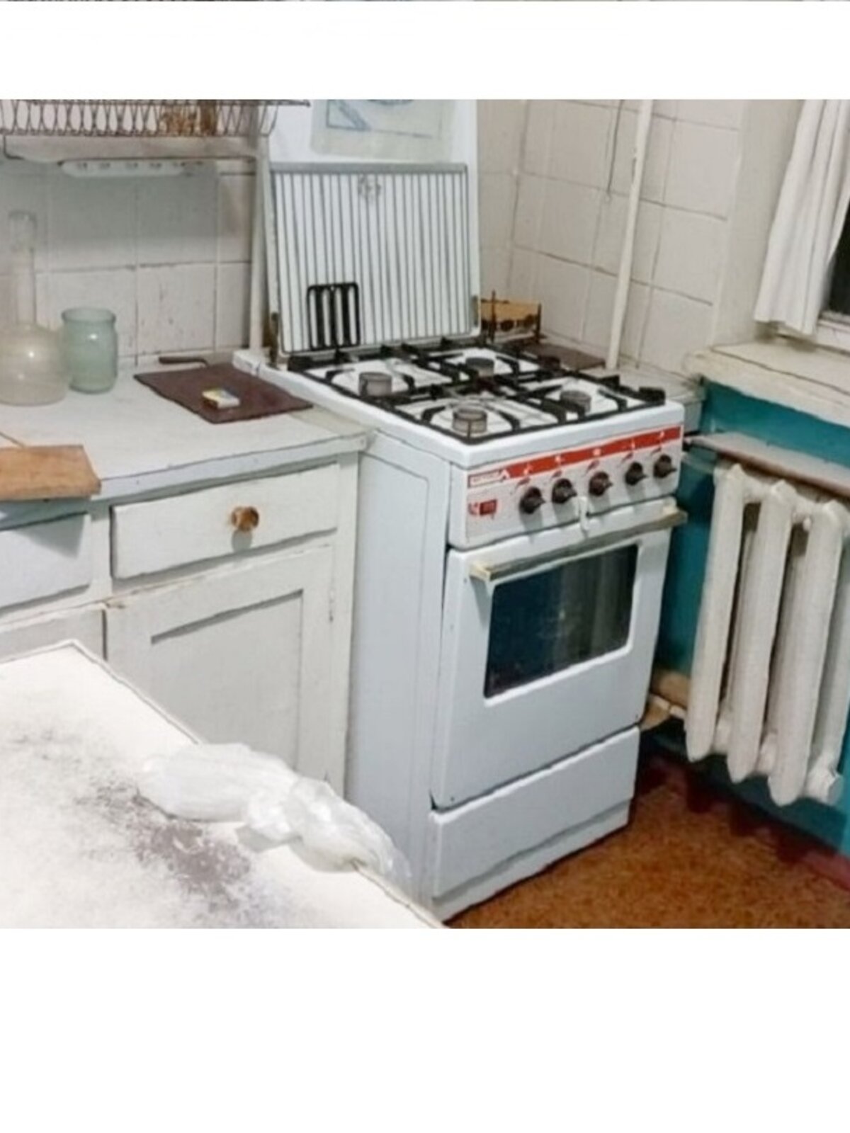Продажа двухкомнатной квартиры в Николаеве, на просп. Богоявленский 10А, район Ингульский фото 1