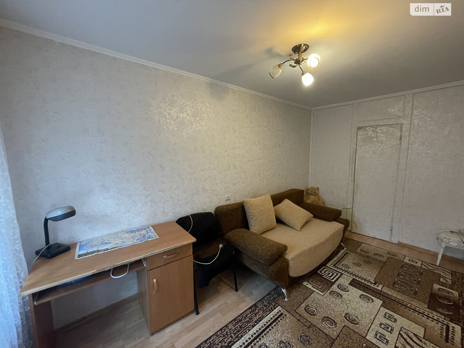 Продажа двухкомнатной квартиры в Николаеве, на просп. Богоявленский 16А, район Ингульский фото 1