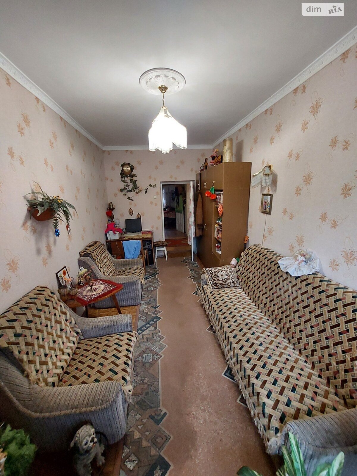 Продажа трехкомнатной квартиры в Николаеве, на просп. Богоявленский, район ЮТЗ фото 1
