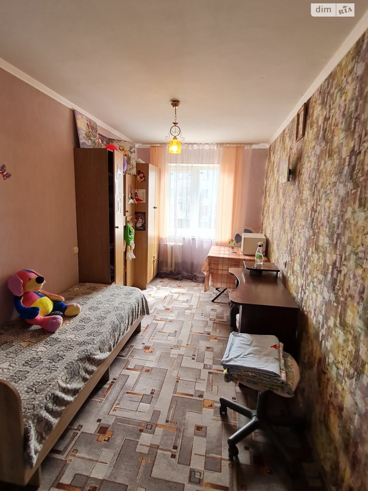 Продажа трехкомнатной квартиры в Николаеве, на просп. Богоявленский 27, район Ингульский фото 1