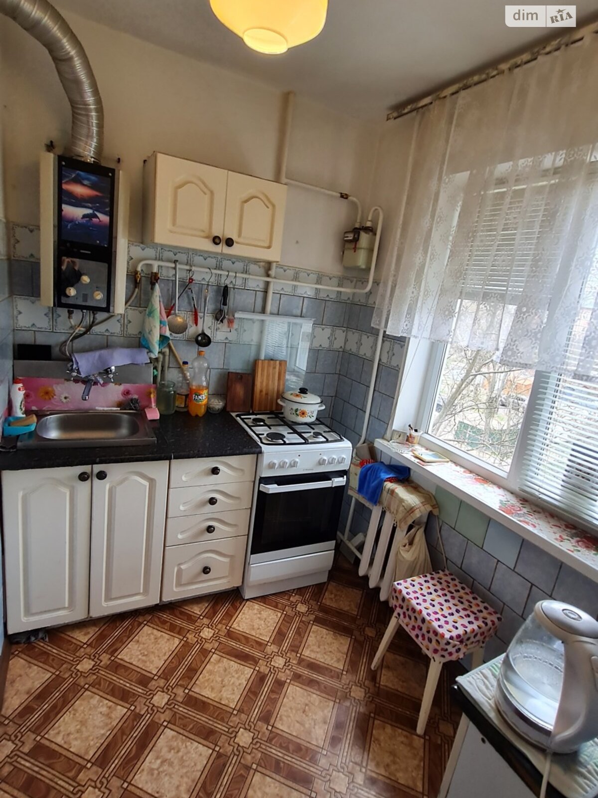 Продажа трехкомнатной квартиры в Николаеве, на просп. Богоявленский 27, район Ингульский фото 1