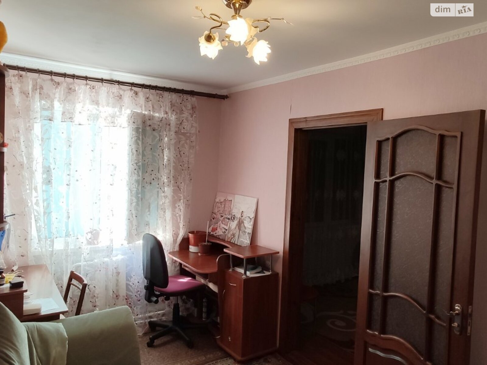 Продаж двокімнатної квартири в Миколаєві, на просп. Богоявленський 16А, район Інгульський фото 1