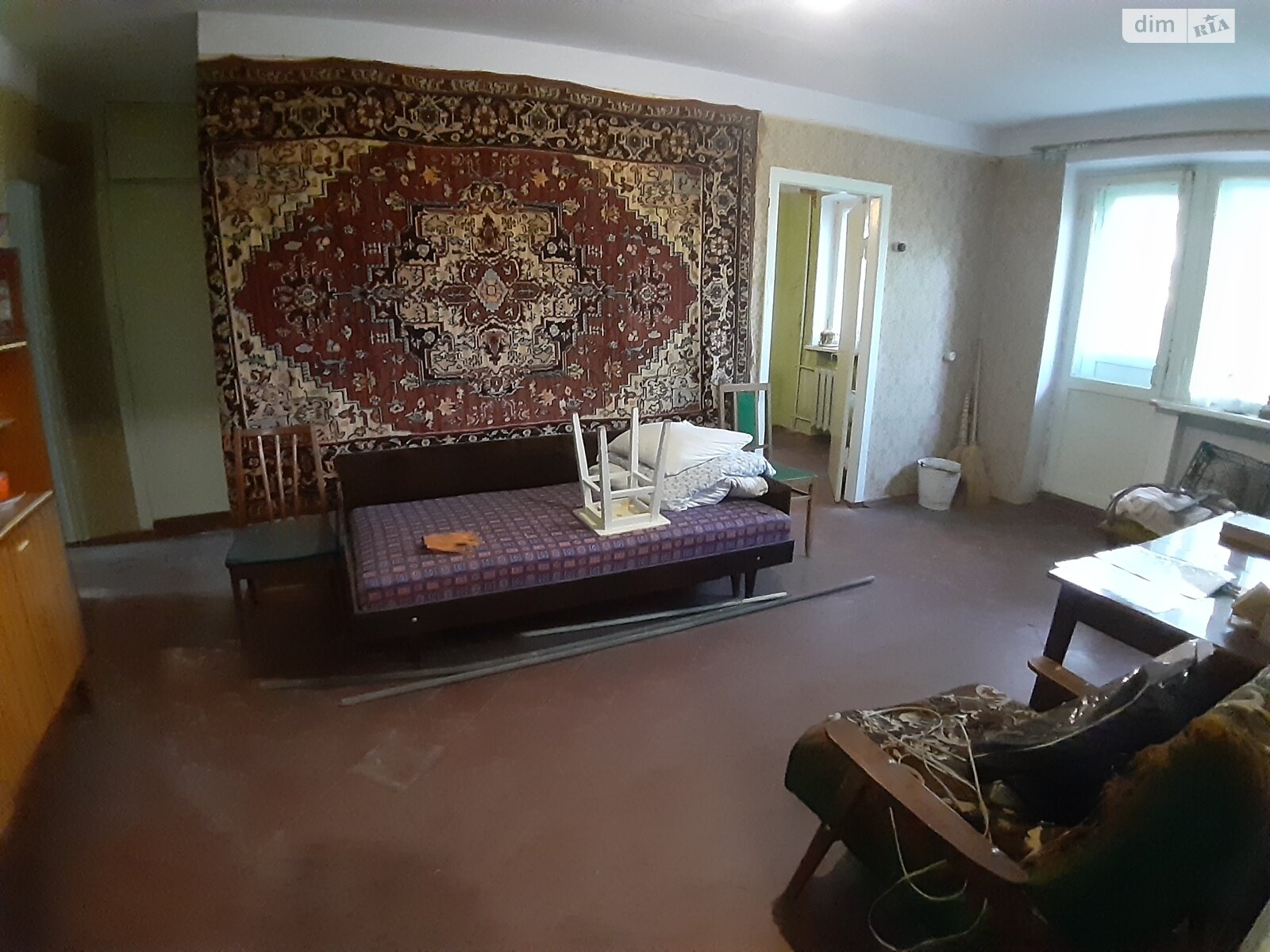 Продажа трехкомнатной квартиры в Николаеве, на просп. Богоявленский, район Ингульский фото 1 Продажа трехкомнатной квартиры в Николаеве, на просп. Богоявленский, район Ингульский фото 1