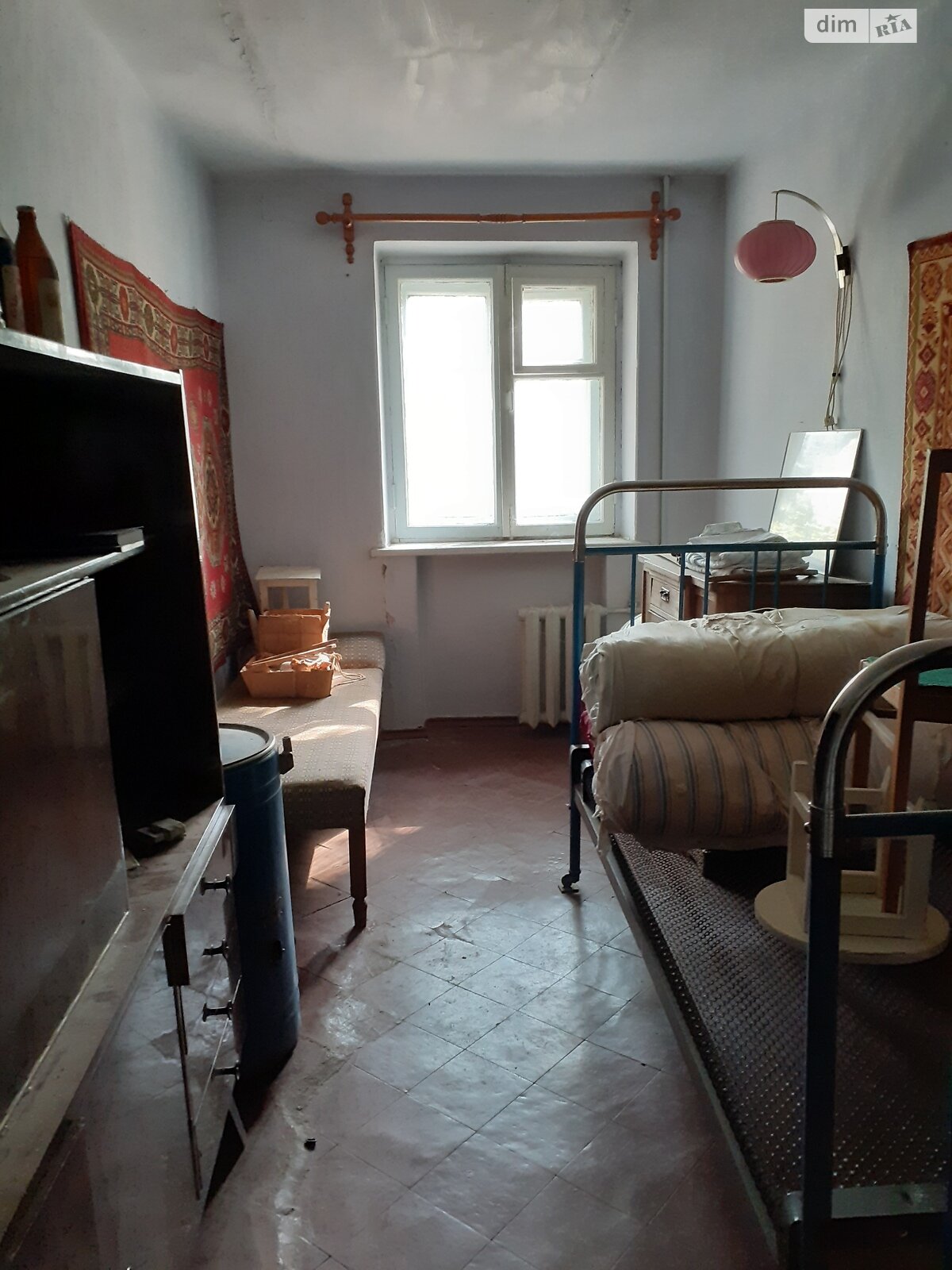 Продажа трехкомнатной квартиры в Николаеве, на просп. Богоявленский, район Ингульский фото 1 Продажа трехкомнатной квартиры в Николаеве, на просп. Богоявленский, район Ингульский фото 1