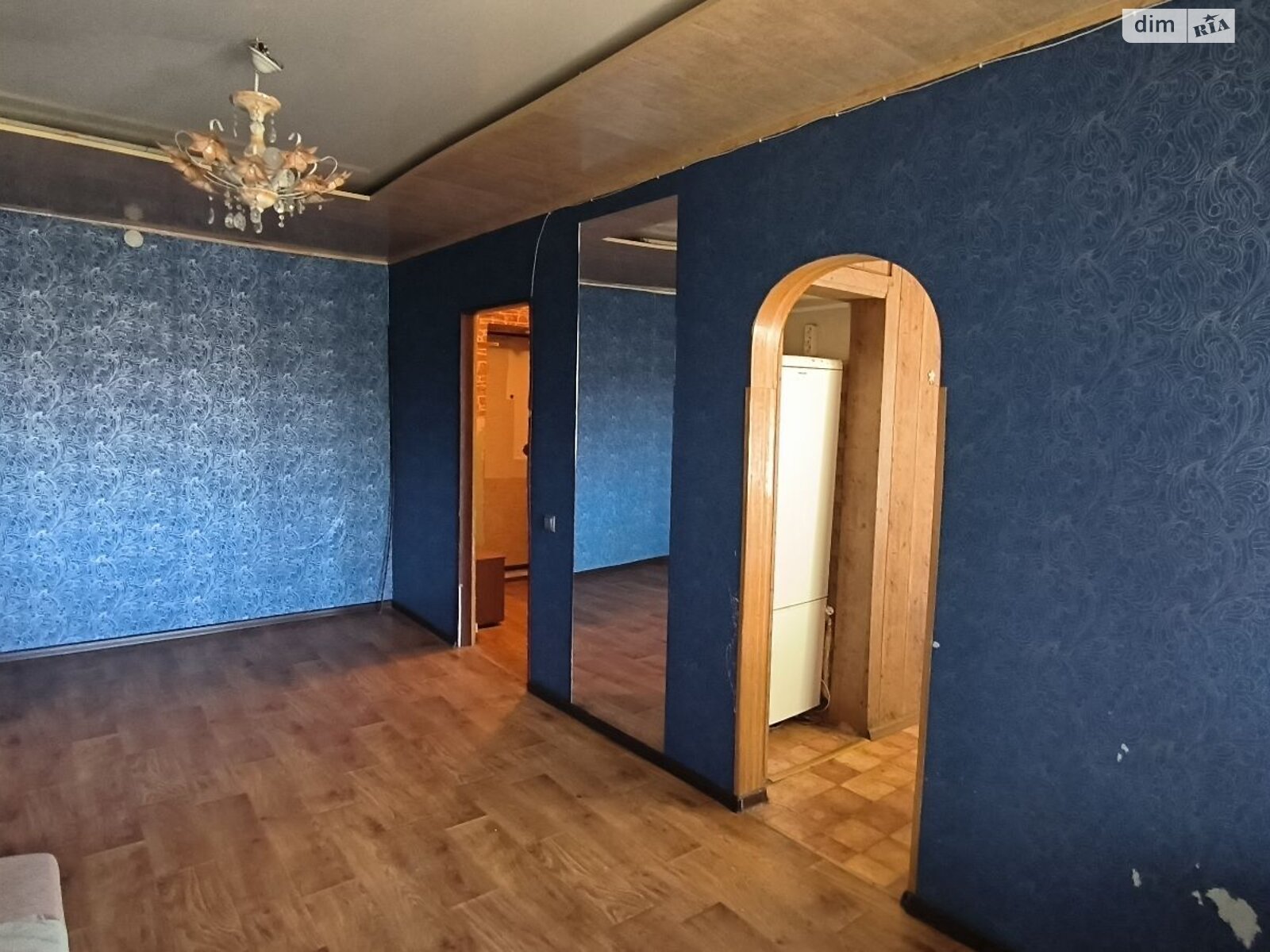 Продаж двокімнатної квартири в Миколаєві, на просп. Богоявленський 55, кв. 19, район Інгульський фото 1 Продаж двокімнатної квартири в Миколаєві, на просп. Богоявленський 55, кв. 19, район Інгульський фото 1