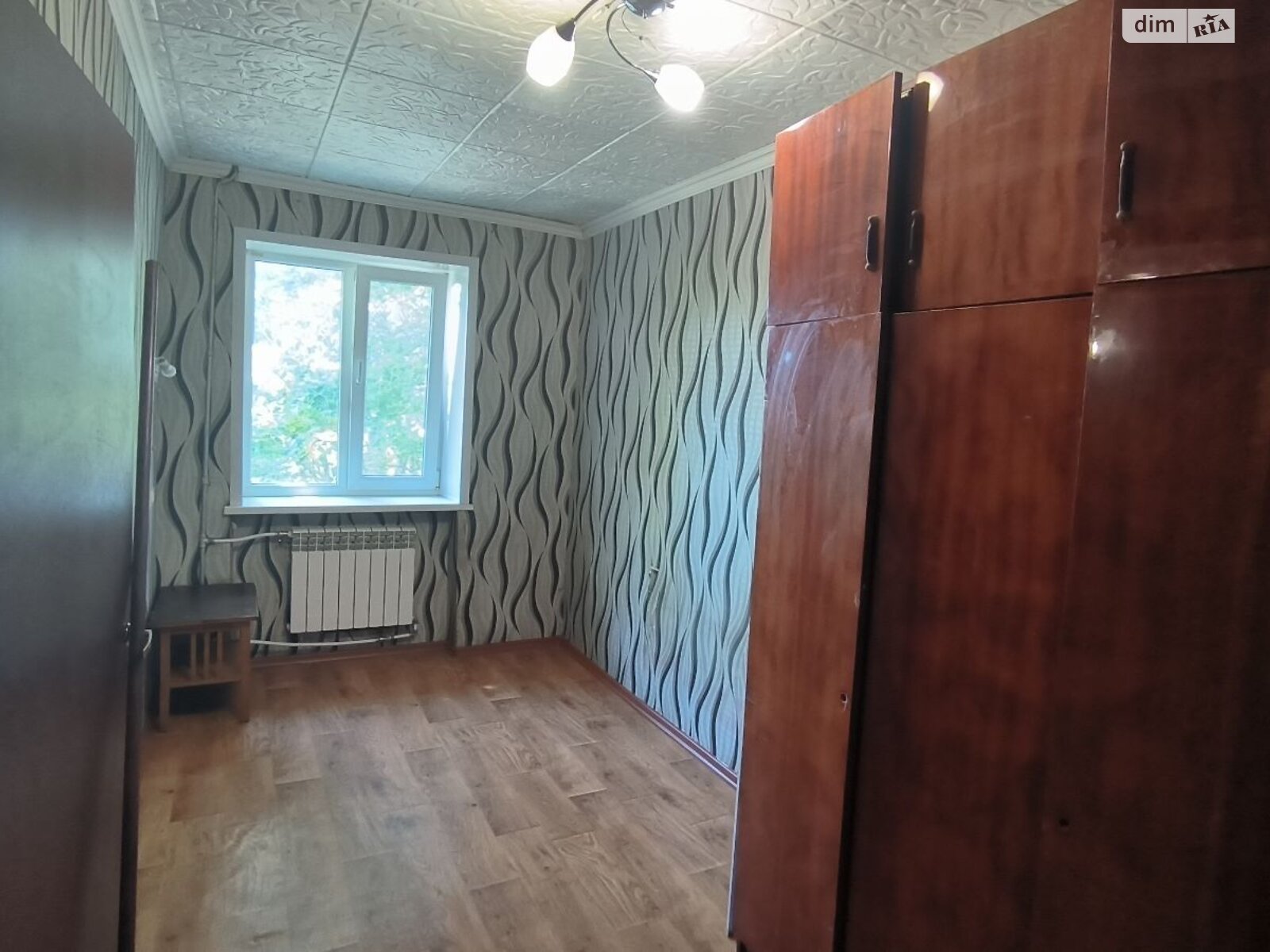 Продаж двокімнатної квартири в Миколаєві, на просп. Богоявленський 55, кв. 19, район Інгульський фото 1 Продаж двокімнатної квартири в Миколаєві, на просп. Богоявленський 55, кв. 19, район Інгульський фото 1