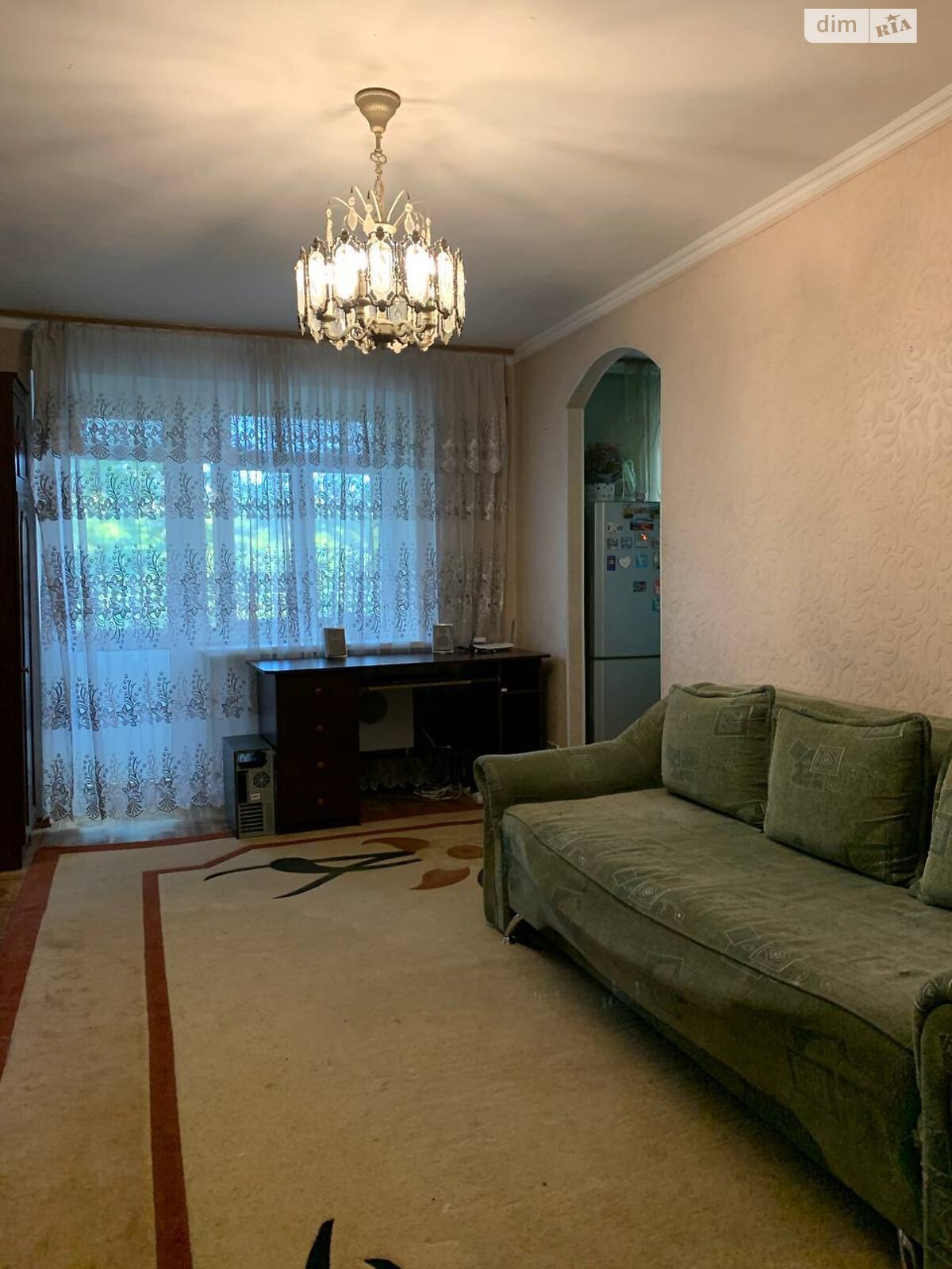Продаж двокімнатної квартири в Миколаєві, на просп. Богоявленський, район Інгульський фото 1 Продаж двокімнатної квартири в Миколаєві, на просп. Богоявленський, район Інгульський фото 1