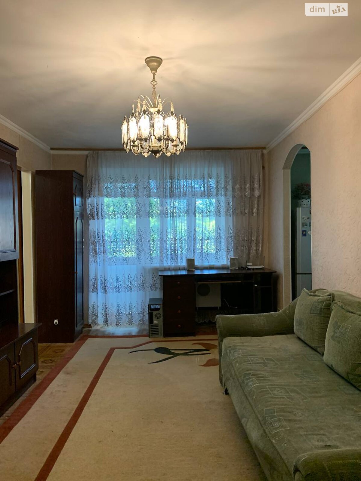 Продаж двокімнатної квартири в Миколаєві, на просп. Богоявленський, район Інгульський фото 1 Продаж двокімнатної квартири в Миколаєві, на просп. Богоявленський, район Інгульський фото 1