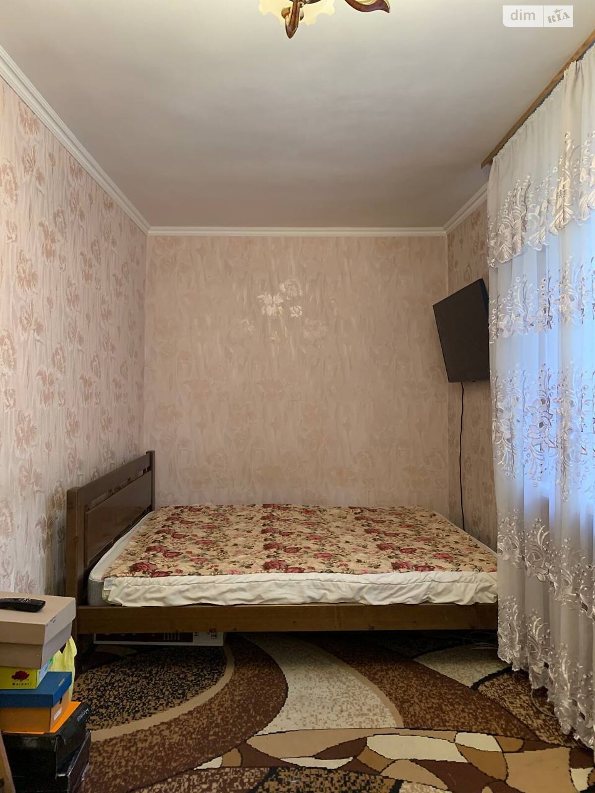 Продаж двокімнатної квартири в Миколаєві, на просп. Богоявленський, район Інгульський фото 1 Продаж двокімнатної квартири в Миколаєві, на просп. Богоявленський, район Інгульський фото 1