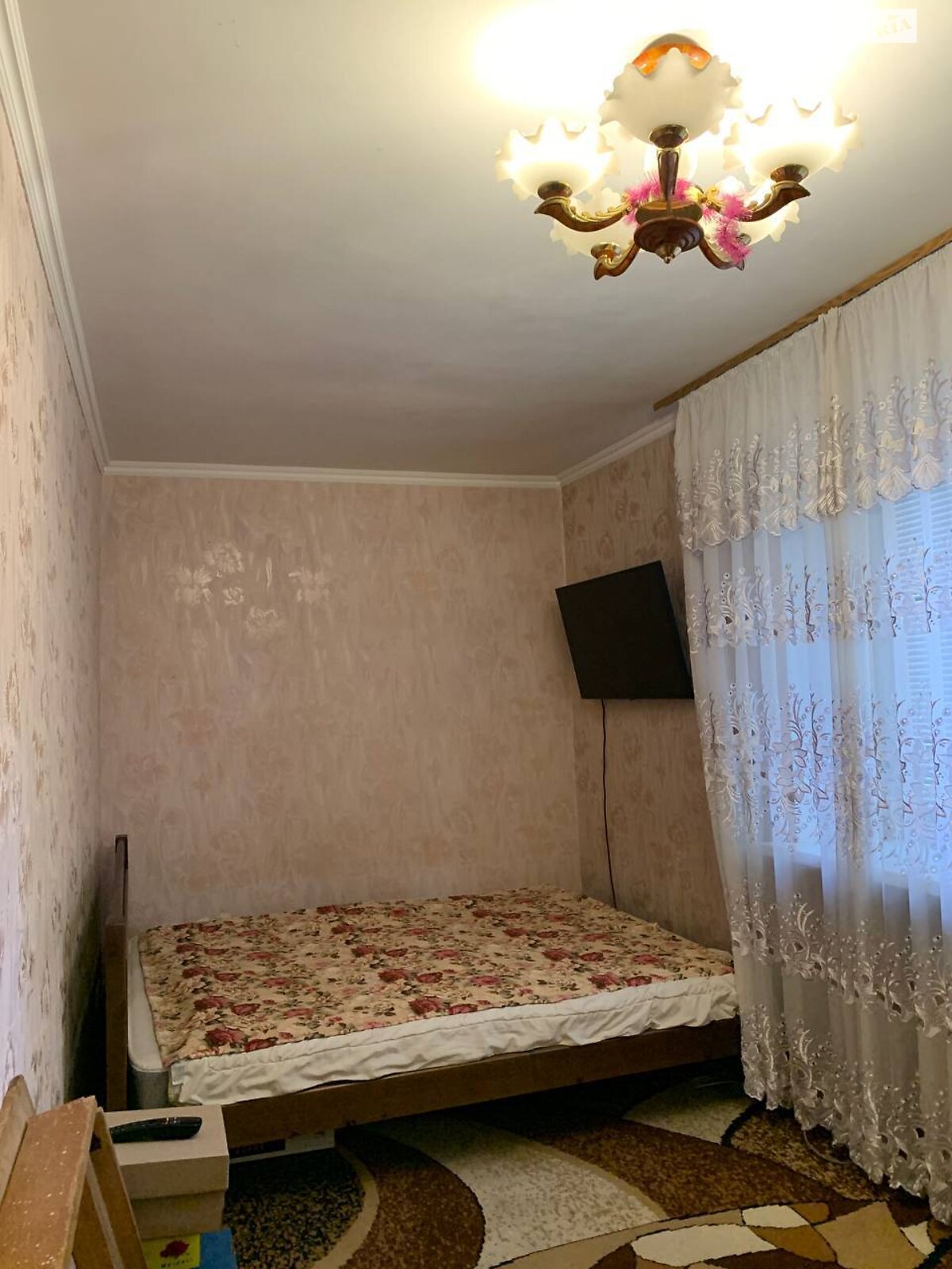 Продаж двокімнатної квартири в Миколаєві, на просп. Богоявленський, район Інгульський фото 1 Продаж двокімнатної квартири в Миколаєві, на просп. Богоявленський, район Інгульський фото 1