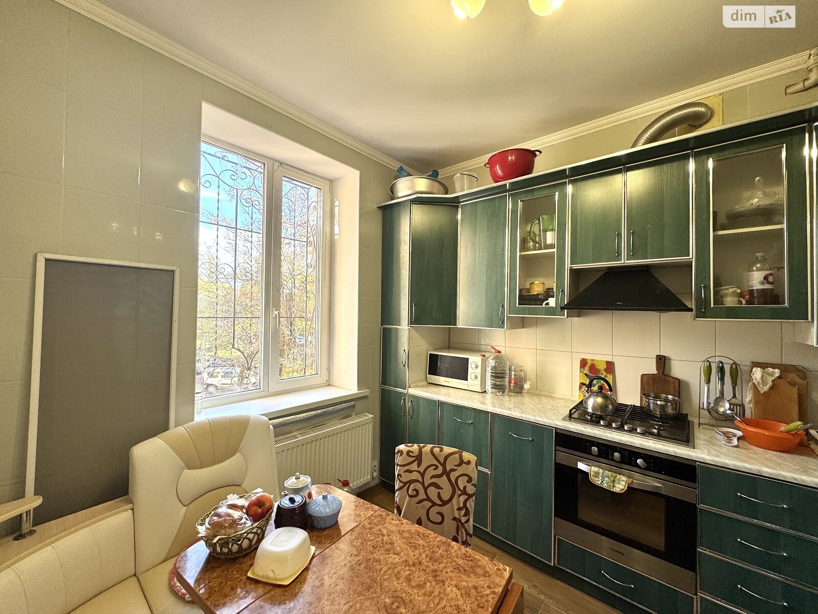 Продажа трехкомнатной квартиры в Николаеве, на просп. Богоявленский 38, район Ингульский фото 1