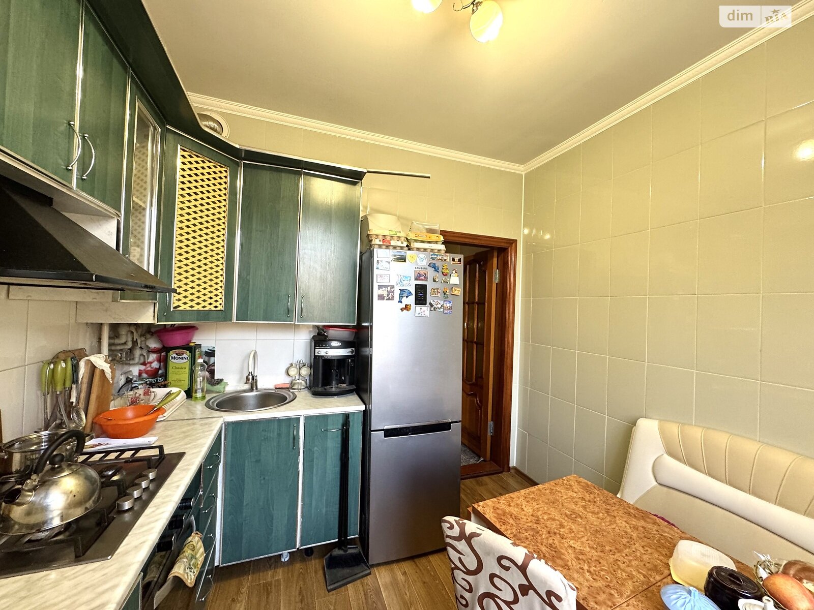 Продажа трехкомнатной квартиры в Николаеве, на просп. Богоявленский 38, район Ингульский фото 1