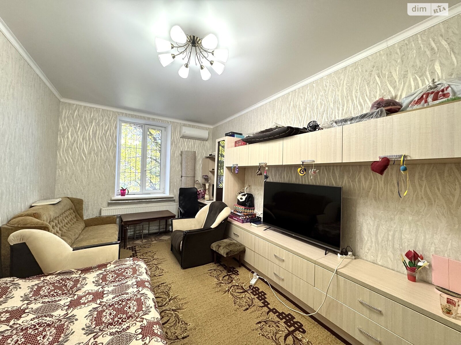 Продажа трехкомнатной квартиры в Николаеве, на просп. Богоявленский 38, район Ингульский фото 1