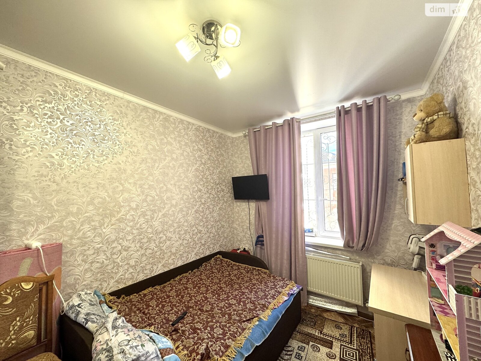 Продажа трехкомнатной квартиры в Николаеве, на просп. Богоявленский 38, район Ингульский фото 1