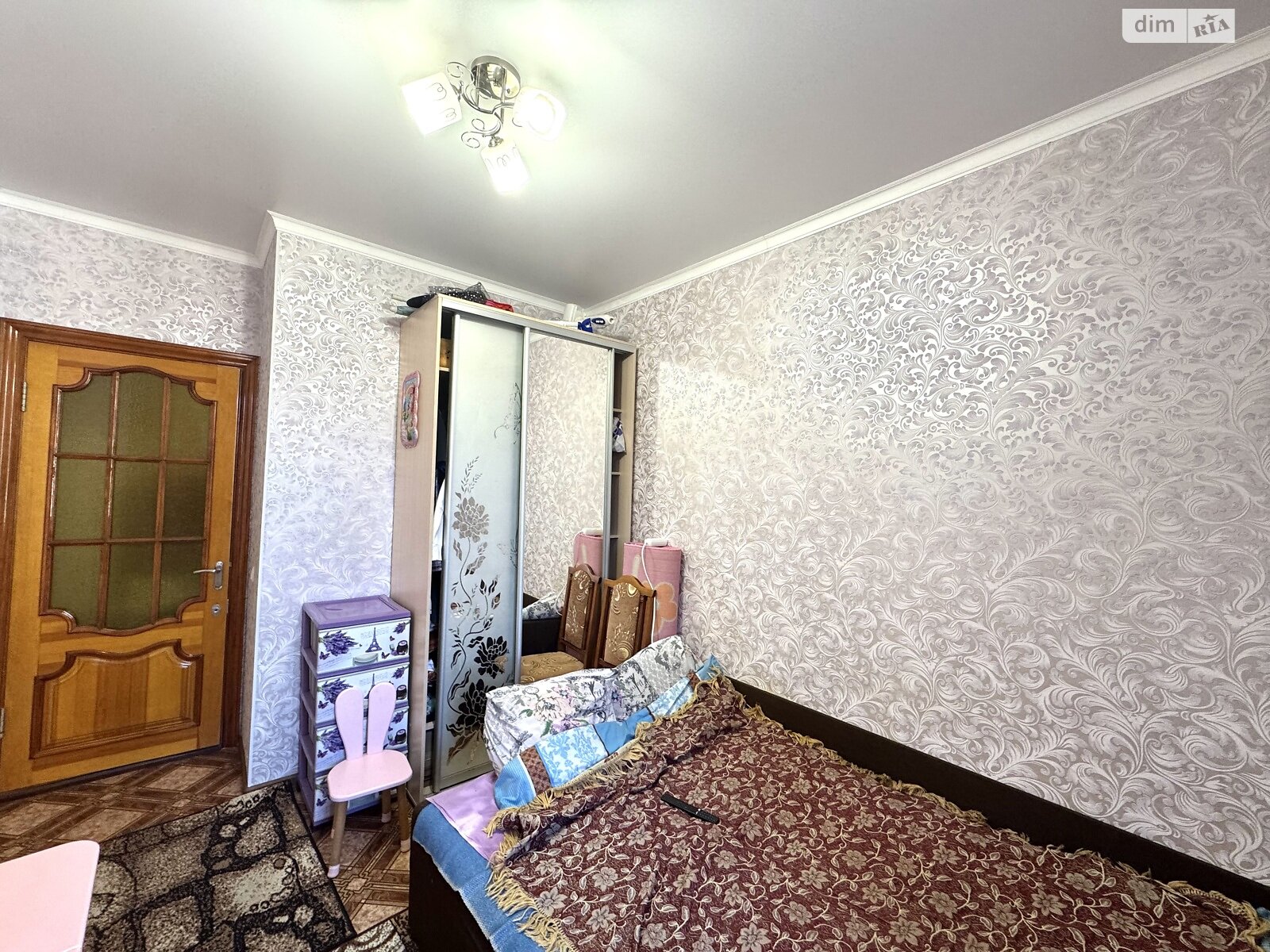 Продажа трехкомнатной квартиры в Николаеве, на просп. Богоявленский 38, район Ингульский фото 1