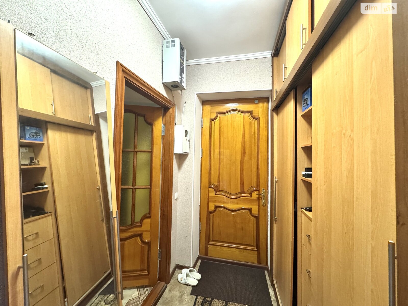 Продажа трехкомнатной квартиры в Николаеве, на просп. Богоявленский 38, район Ингульский фото 1