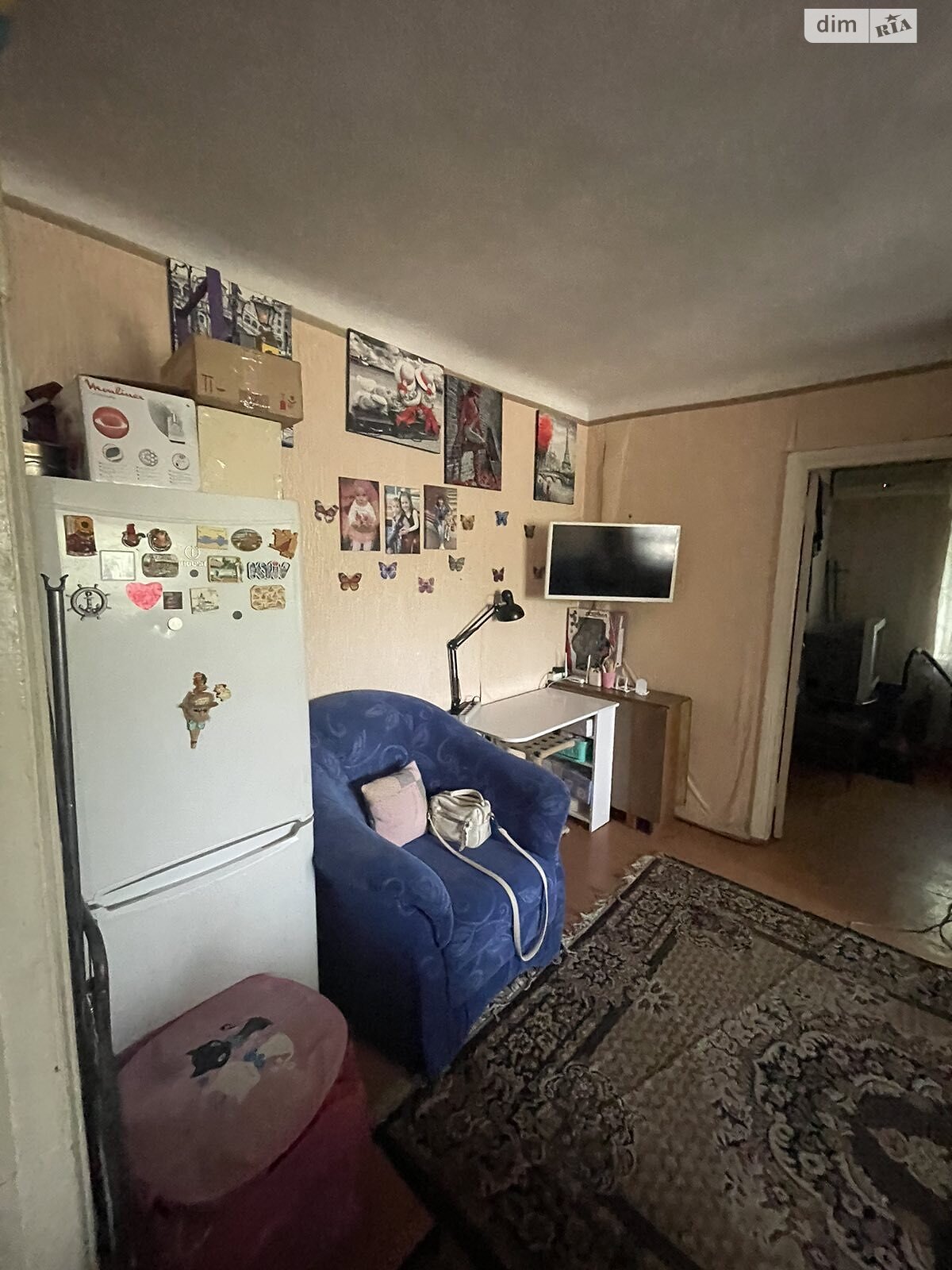 Продажа двухкомнатной квартиры в Николаеве, на ул. Вячеслава Чорневола, район Ингульский фото 1 Продажа двухкомнатной квартиры в Николаеве, на ул. Вячеслава Чорневола, район Ингульский фото 1