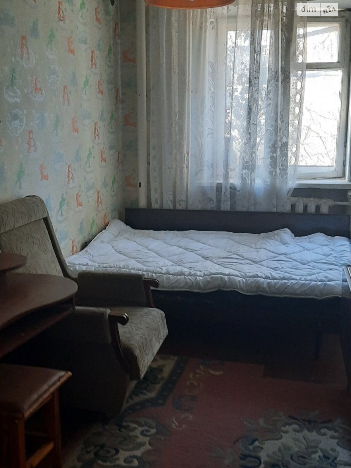 Продажа трехкомнатной квартиры в Николаеве, на ул. Театральная, район Ингульский фото 1