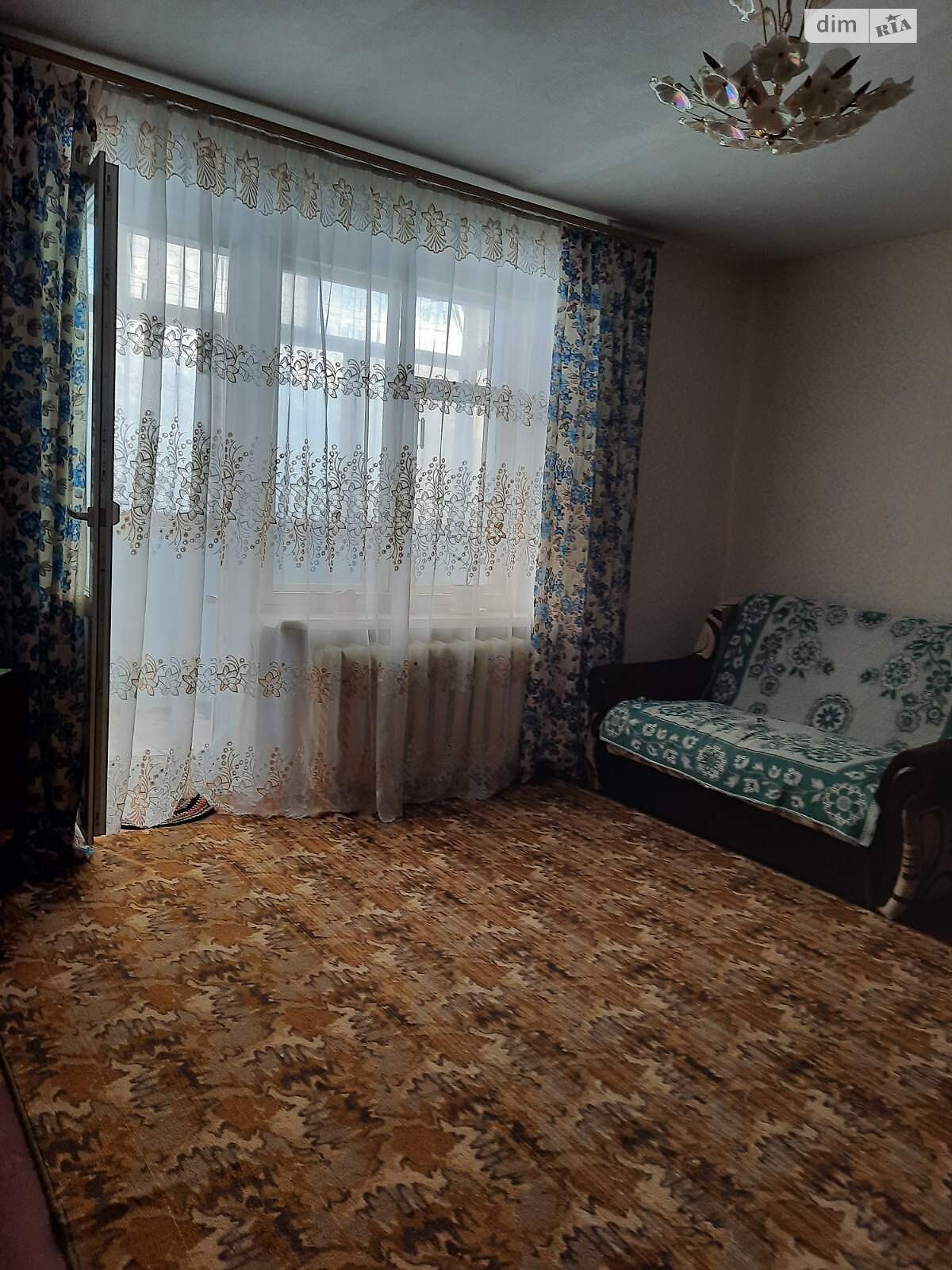 Продажа однокомнатной квартиры в Николаеве, на ул. Электронная, район Ингульский фото 1