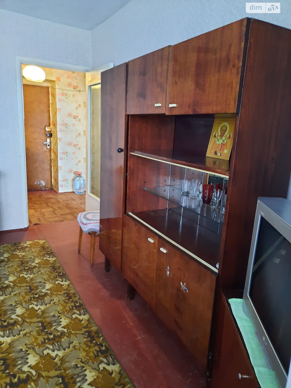 Продажа однокомнатной квартиры в Николаеве, на ул. Электронная, район Ингульский фото 1