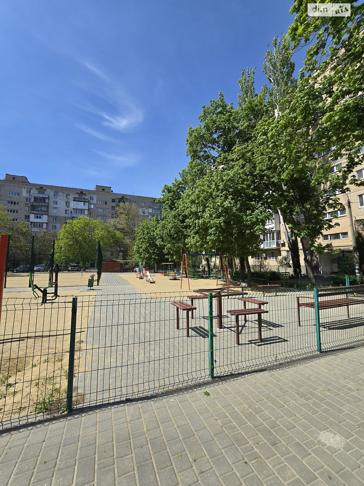 Продаж трикімнатної квартири в Миколаєві, на вул. Електронна, район Інгульський фото 1 Продаж трикімнатної квартири в Миколаєві, на вул. Електронна, район Інгульський фото 1