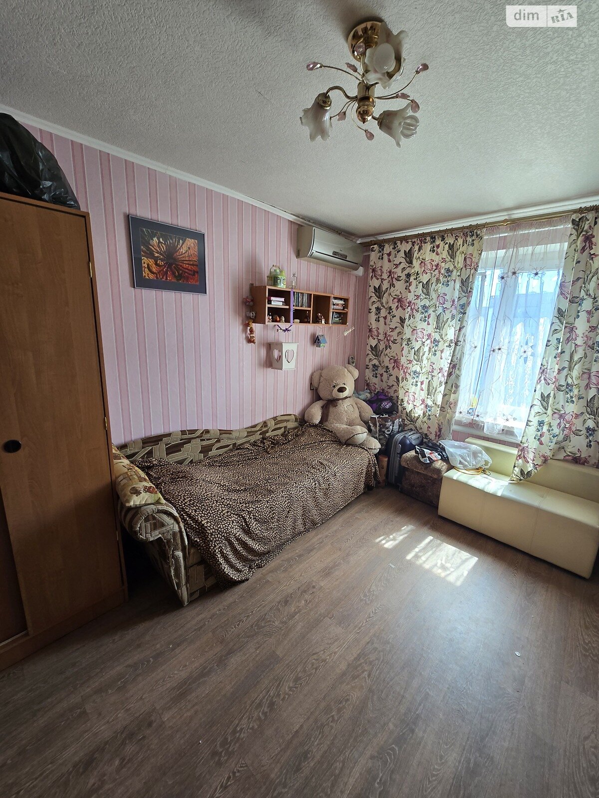 Продаж трикімнатної квартири в Миколаєві, на вул. Електронна, район Інгульський фото 1 Продаж трикімнатної квартири в Миколаєві, на вул. Електронна, район Інгульський фото 1