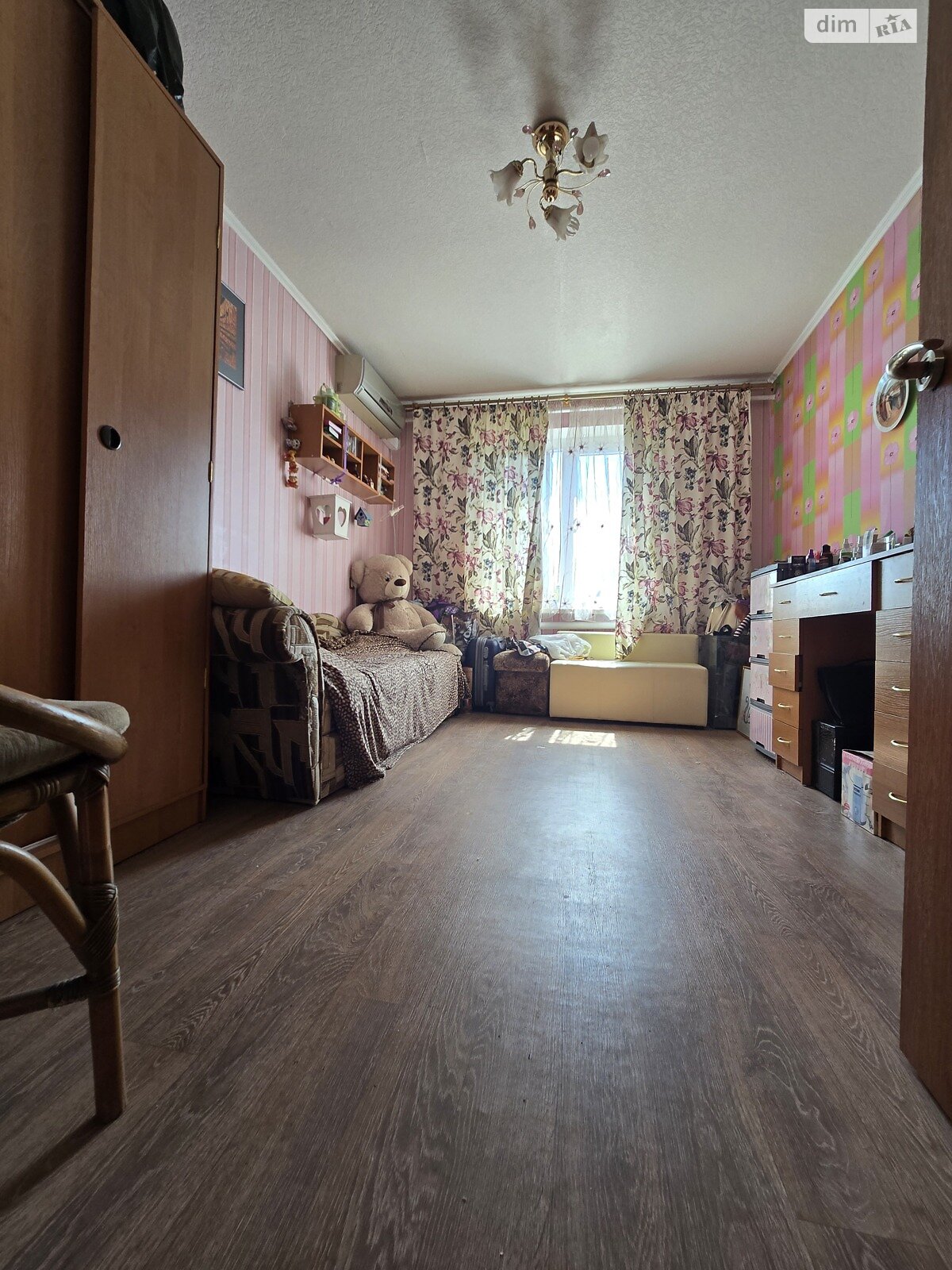 Продаж трикімнатної квартири в Миколаєві, на вул. Електронна, район Інгульський фото 1 Продаж трикімнатної квартири в Миколаєві, на вул. Електронна, район Інгульський фото 1