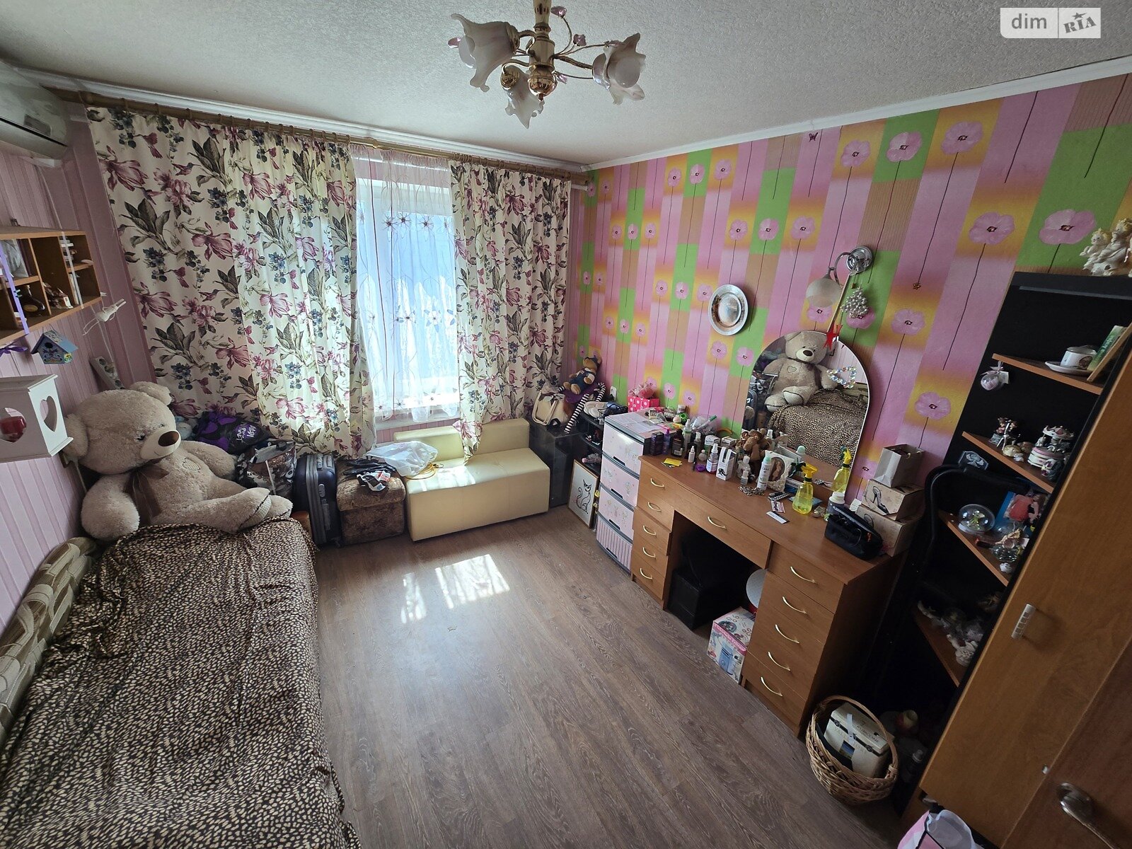 Продаж трикімнатної квартири в Миколаєві, на вул. Електронна, район Інгульський фото 1 Продаж трикімнатної квартири в Миколаєві, на вул. Електронна, район Інгульський фото 1